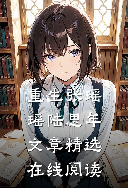 重生张瑶瑶陆思年文章精选在线阅读