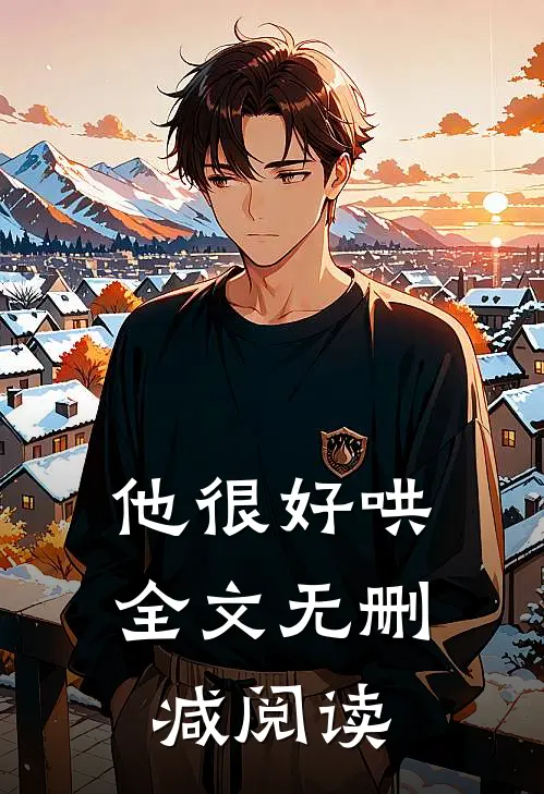 他很好哄全文无删减阅读