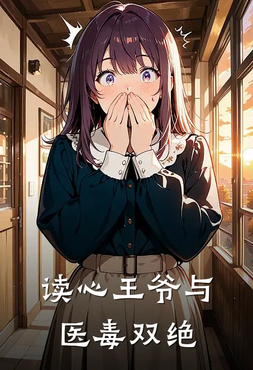 读心王爷与医毒双绝