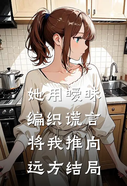 她用暧昧编织谎言，将我推向远方结局
