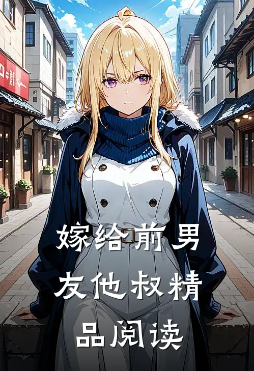 嫁给前男友他叔精品阅读