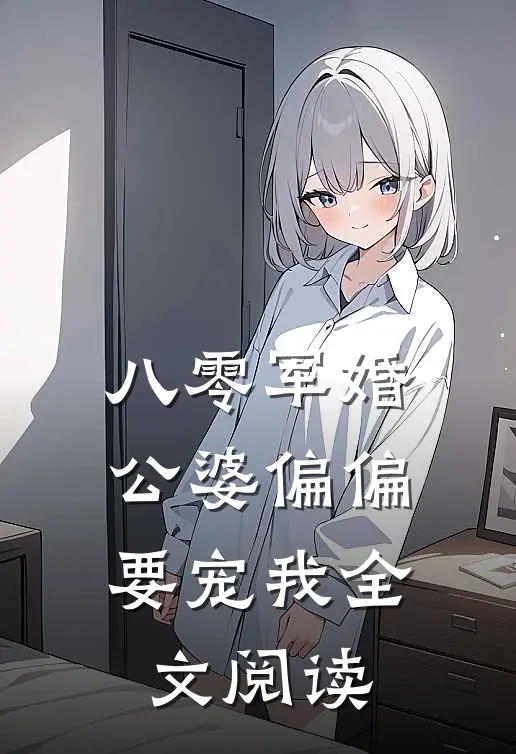 八零军婚公婆偏偏要宠我全文阅读