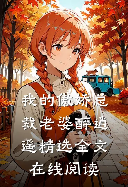 我的傲娇总裁老婆 醉逍遥精选全文在线阅读