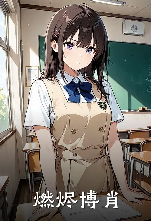 燃烬博肖