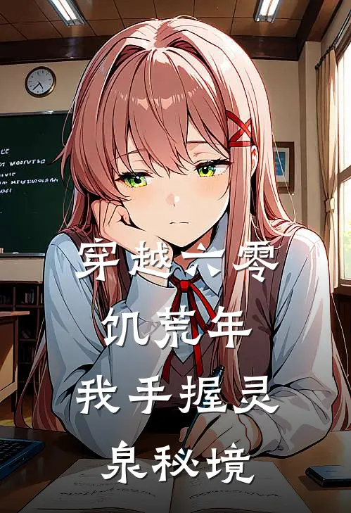 穿越六零饥荒年，我手握灵泉秘境
