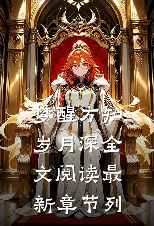 梦醒方知岁月深全文阅读最新章节列