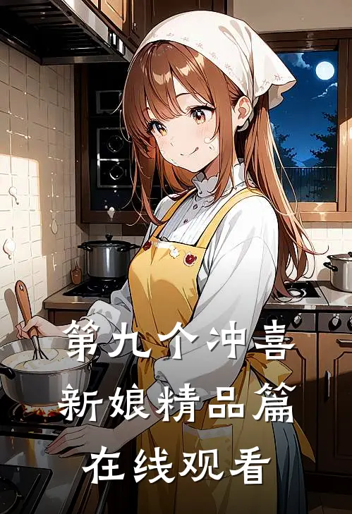 第九个冲喜新娘精品篇在线观看