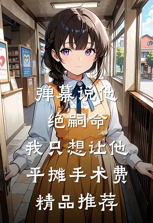 弹幕说他绝嗣命，我只想让他平摊手术费精品推荐