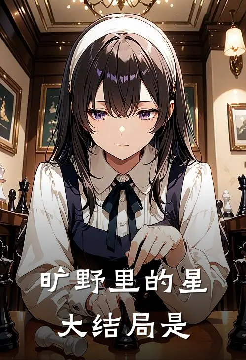 旷野里的星大结局是