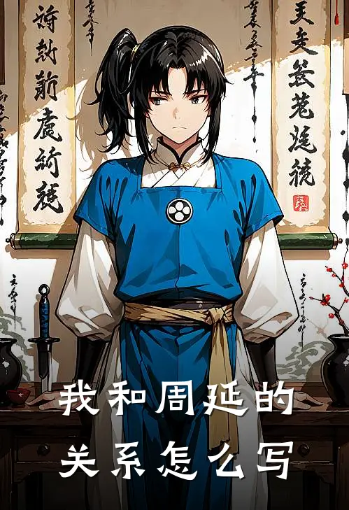 我和周延的关系怎么写