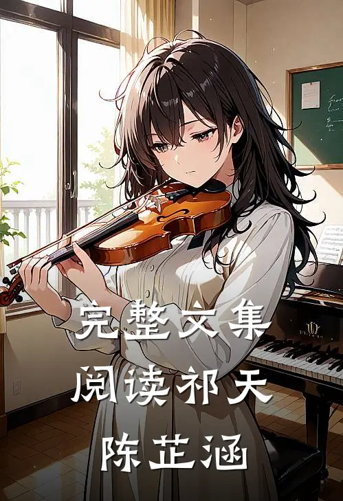 完整文集阅读祁天陈芷涵