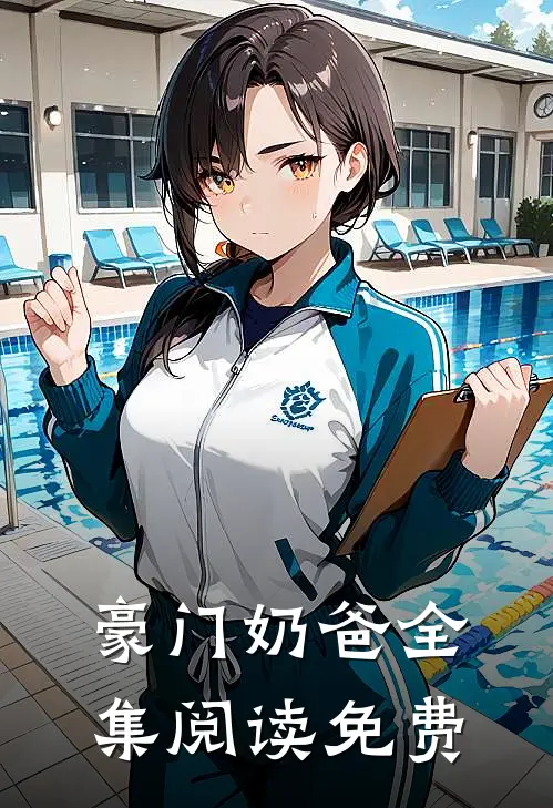 豪门奶爸全集阅读免费