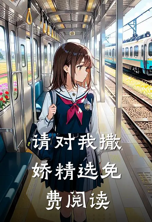请对我撒娇精选免费阅读