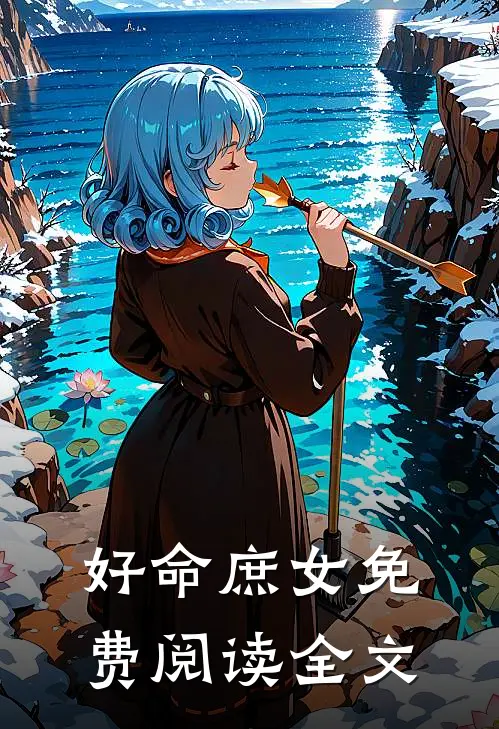 好命庶女免费阅读全文