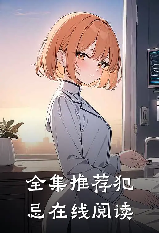全集推荐犯忌在线阅读