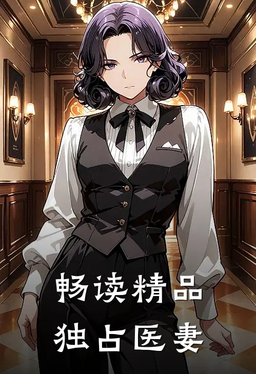 畅读精品独占医妻