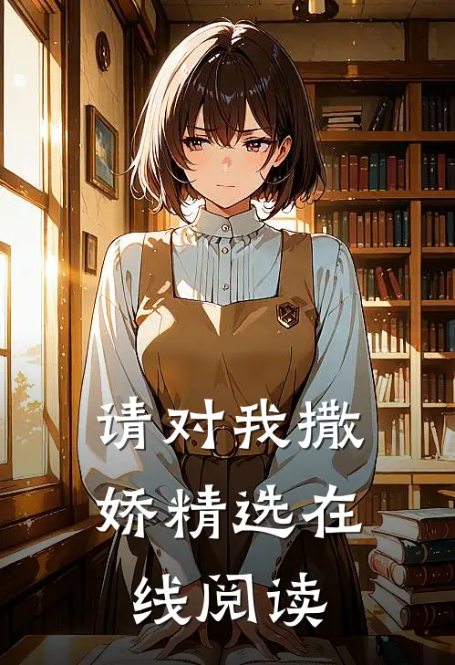 请对我撒娇精选在线阅读