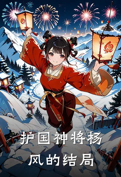 护国神将杨风的结局