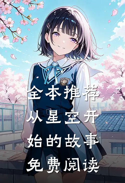 全本推荐从星空开始的故事免费阅读