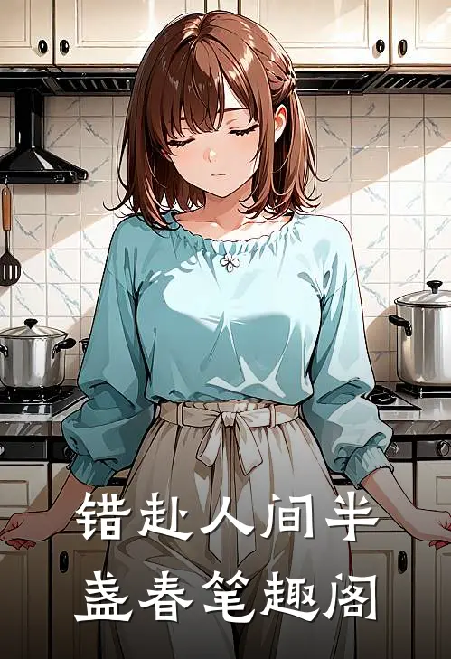 错赴人间半盏春笔趣阁