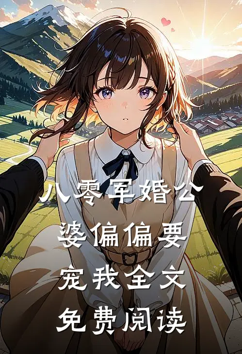 八零军婚公婆偏偏要宠我全文免费阅读