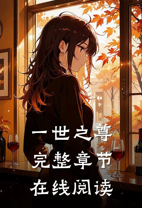 一世之尊完整章节在线阅读