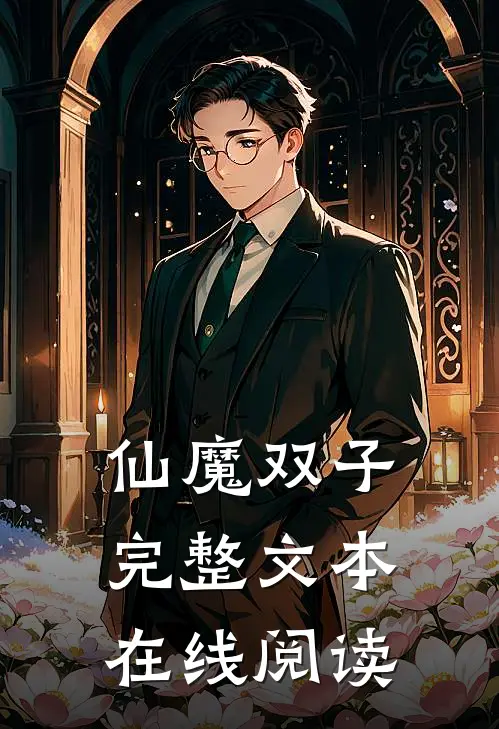 仙魔双子完整文本在线阅读