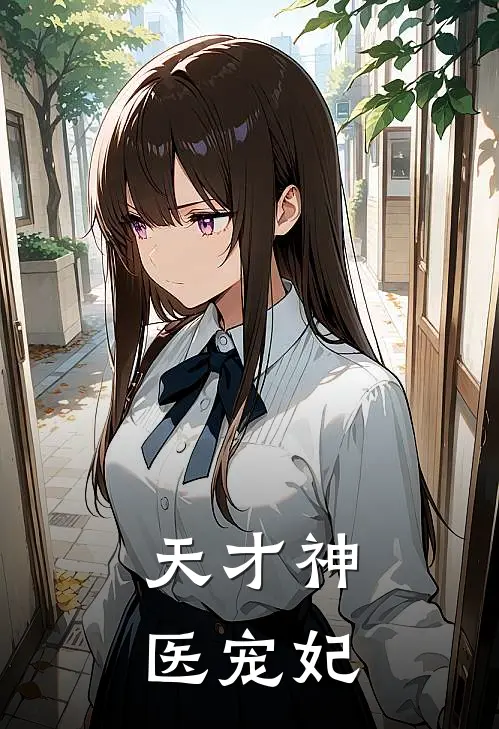 天才神医宠妃