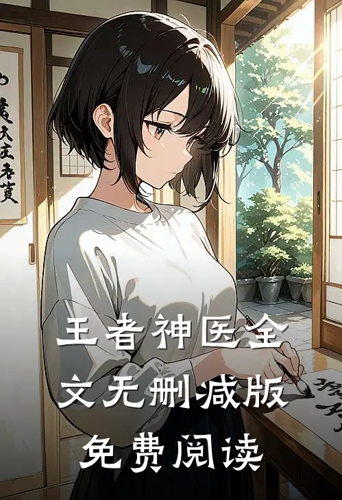 王者神医全文无删减版免费阅读