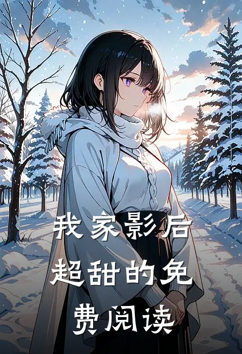 我家影后超甜的免费阅读