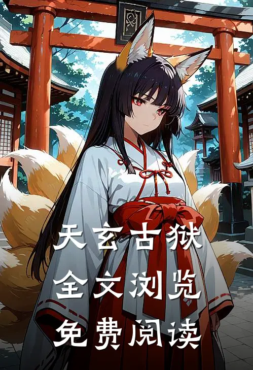 天玄古狱全文浏览免费阅读