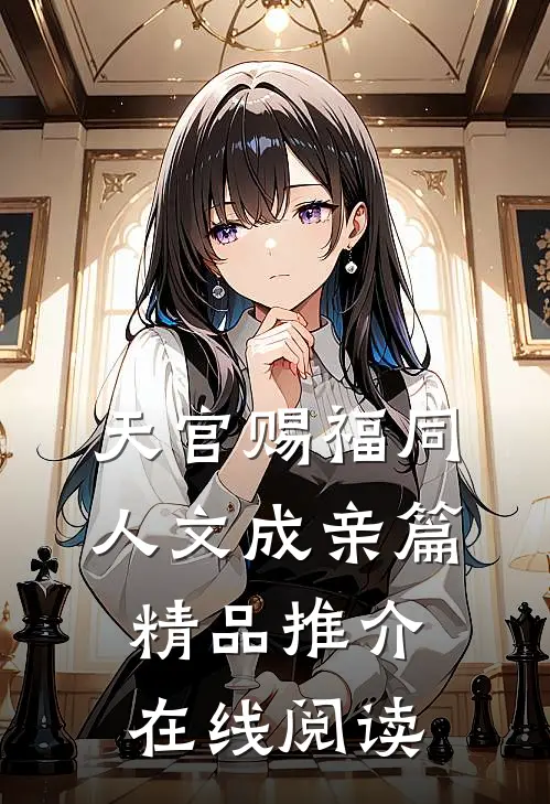 天官赐福同人文成亲篇精品推介在线阅读