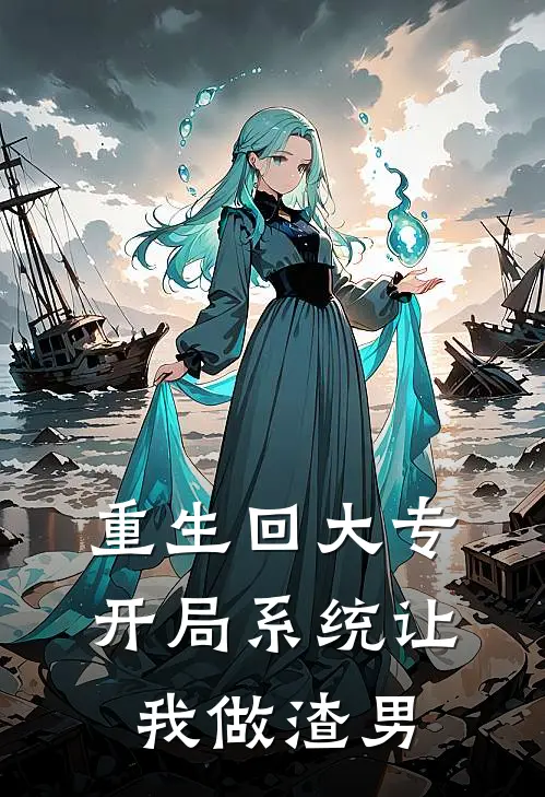 重生回大专，开局系统让我做渣男