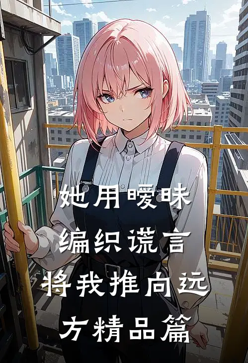 她用暧昧编织谎言，将我推向远方精品篇