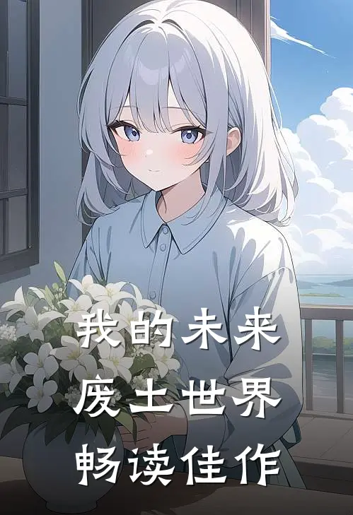 我的未来废土世界畅读佳作