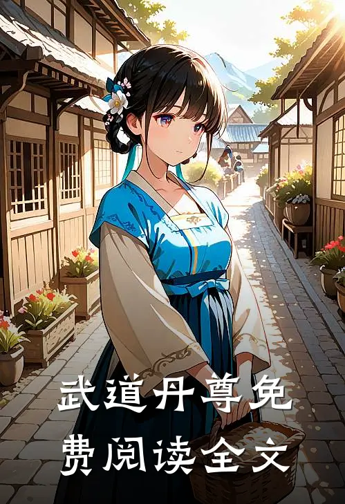 武道丹尊免费阅读全文
