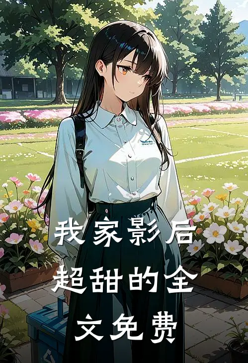 我家影后超甜的全文免费