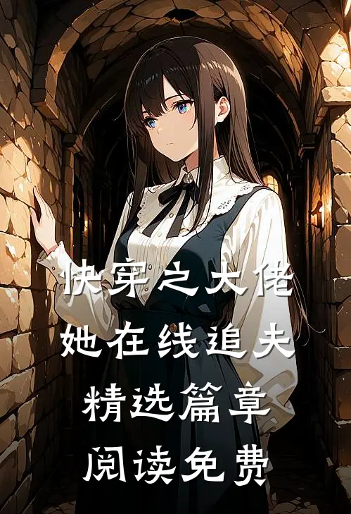 快穿之大佬她在线追夫精选篇章阅读免费