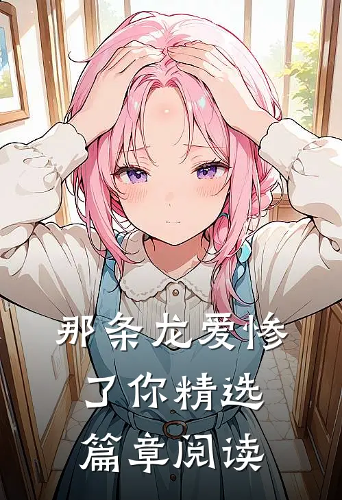那条龙爱惨了你精选篇章阅读