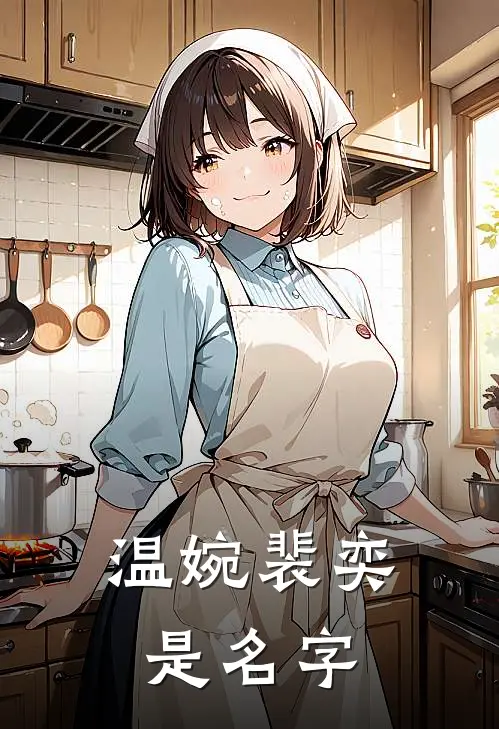 温婉裴奕是名字