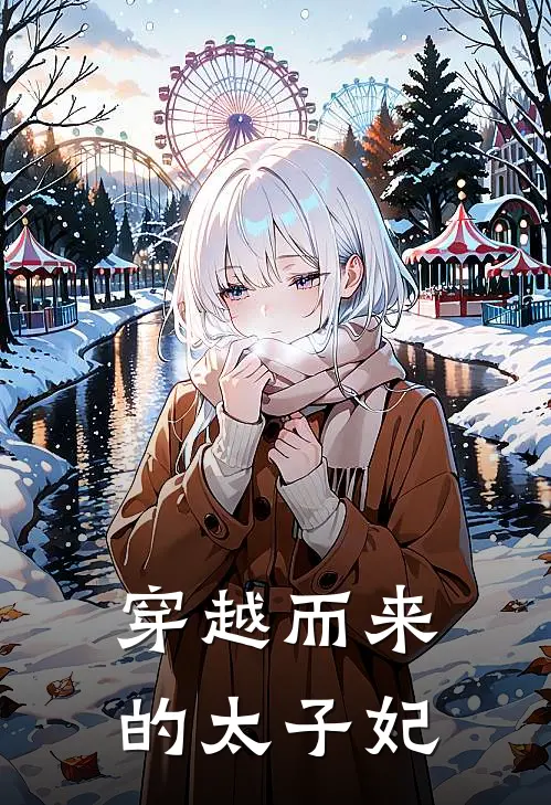 穿越而来的太子妃