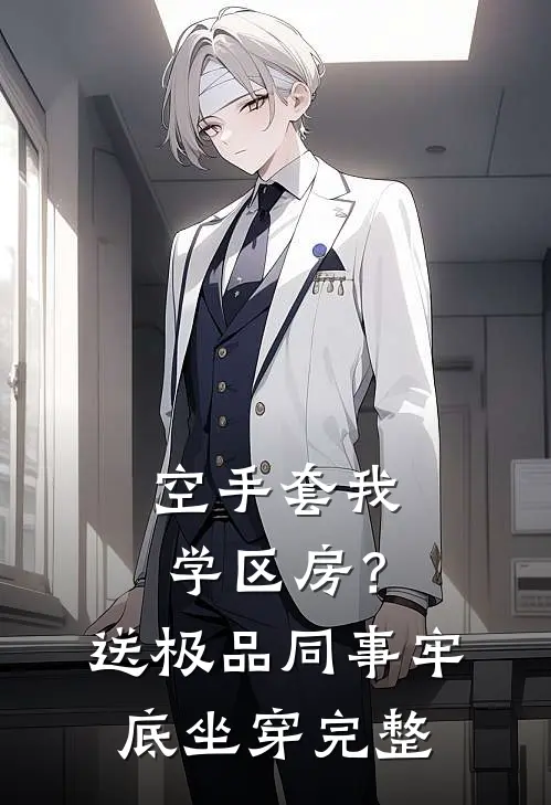 空手套我学区房？送极品同事牢底坐穿完整