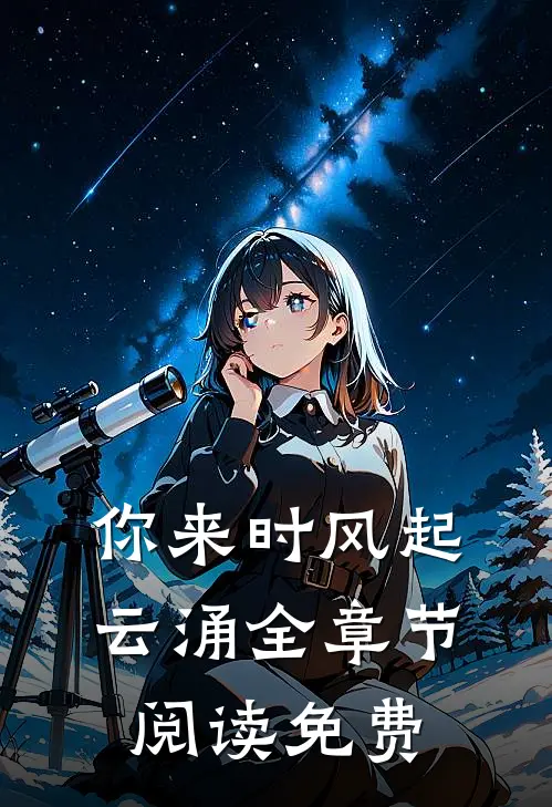 你来时风起云涌全章节阅读免费