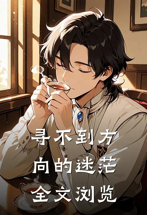 寻不到方向的迷茫全文浏览