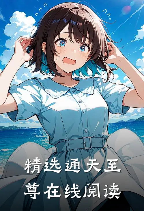 精选通天至尊在线阅读