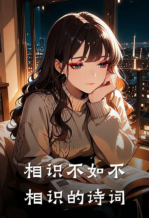 相识不如不相识的诗词