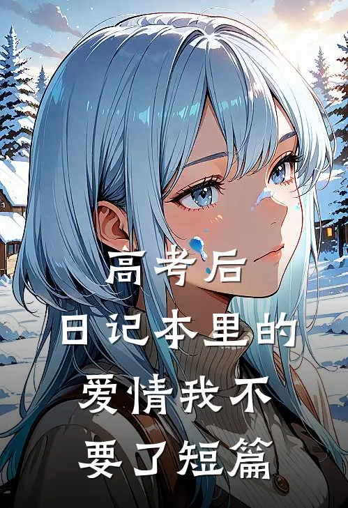 高考后，日记本里的爱情我不要了短篇