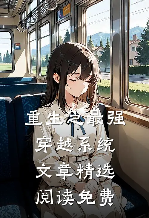 重生之最强穿越系统文章精选阅读免费