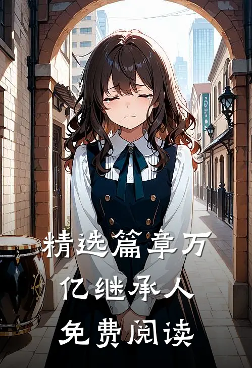 精选篇章万亿继承人免费阅读