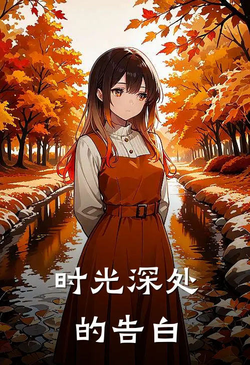 时光深处的告白